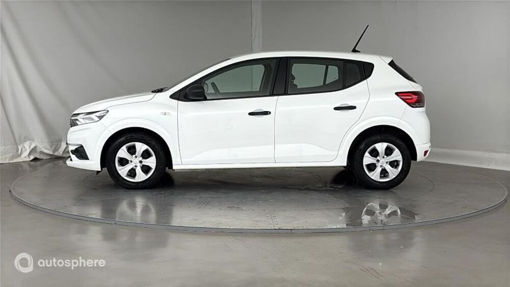Sandero 1.0 SCe 65ch Essential -24 2024 occasion 02000 Laon