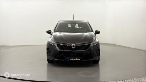 Clio 1.5 dCi 100ch Evolution - 25 2025 occasion 62000 Arras