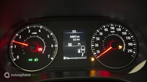 Sandero 1.0 TCe 90ch Stepway Confort 2021 occasion 59160 Lomme