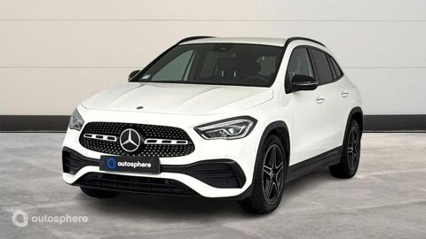 Annonce voiture Mercedes Classe GLA 29999 €