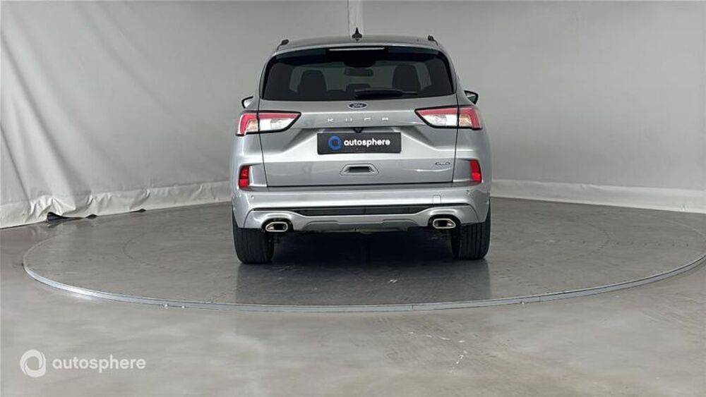 Kuga 2.5 Duratec 225ch PHEV ST-Line X BVA 2023 occasion 08000 Charleville-M&eacute;zi&egrave;res