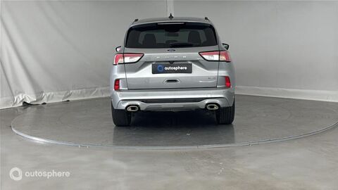 Kuga 2.5 Duratec 225ch PHEV ST-Line X BVA 2023 occasion 08000 Charleville-M&eacute;zi&egrave;res
