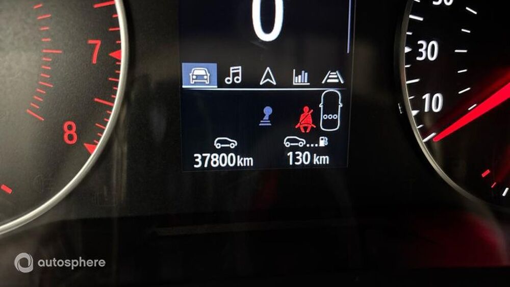 Captur 1.0 TCe 90ch Evolution 2024 occasion 77100 Meaux