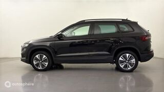 Karoq 2.0 TDI 116ch SCR Business DSG7 2023 occasion 33260 LA TESTE DE BUCH