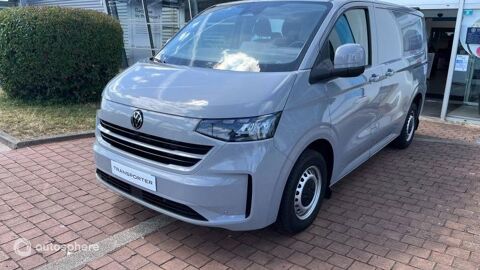 Volkswagen Transporter Procab L1 2.0 TDI 150ch Edition BVA8 2026 occasion Poitiers 86000