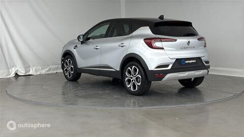Captur 1.0 TCe 90ch Techno 2023 occasion 57500 Saint-Avold