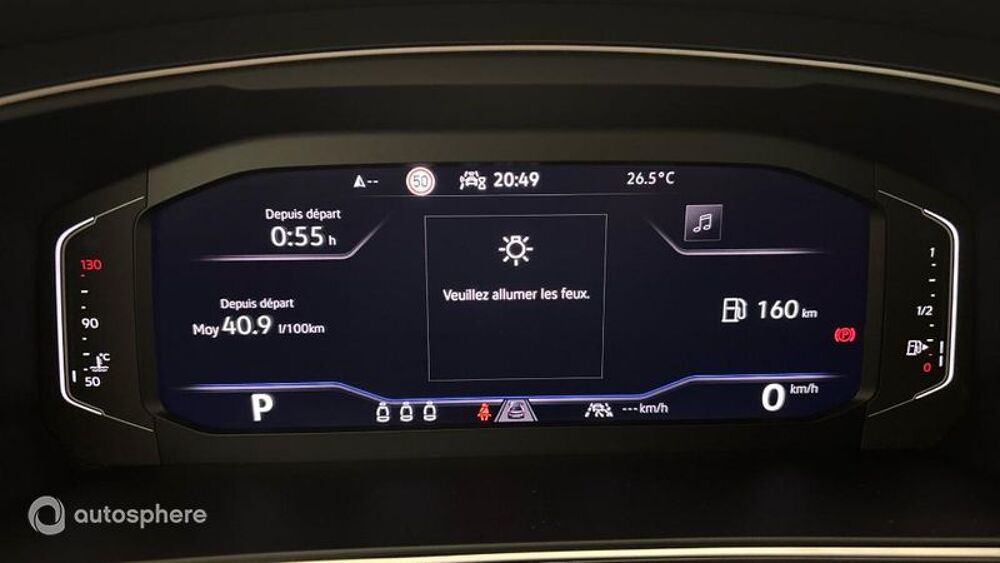 Tiguan 2.0 TDI 150ch Elegance DSG7 2023 occasion 79000 Niort