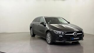 Classe CLA 250 e 160+102ch Business Line 8G-DCT 2023 occasion 79180 Chauray