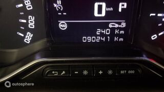 C3 Aircross BlueHDi 120ch S&S Shine Pack EAT6 2022 occasion 86100 Ch&acirc;tellerault