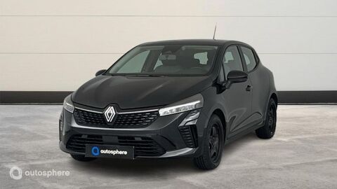 Annonce voiture Renault Clio 15299 €