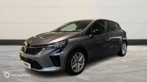 Renault Clio 1.0 TCe 90ch Evolution 2023 occasion Annemasse 74100