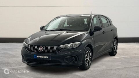 Fiat Tipo 1.4 95ch 5p 2018 occasion Li&eacute;vin 62800