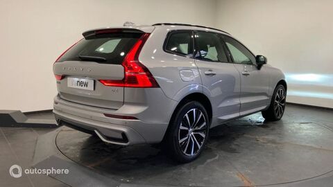 XC60 B4 197ch Ultimate Style Dark Geartronic 2023 occasion 57100 Thionville
