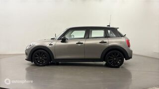 Cooper 136ch BVA7 Euro6d-T 2018 occasion 59223 Roncq