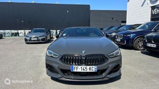 S&eacute;rie 8 M850iA 530ch xDrive 2019 occasion 33700 M&eacute;rignac