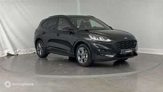 Kuga 2.5 Duratec 190ch FHEV E85 ST-Line BVA 2024 occasion 59400 Cambrai