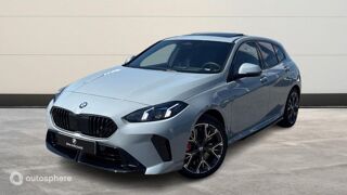 S&eacute;rie 1 123 xDriveA 218ch M Sport Design DKG7 2026 occasion 13700 Marignane