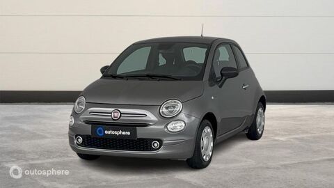 Annonce voiture Fiat 500 12999 �