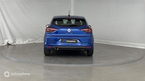 Clio 1.0 TCe 90ch Equilibre 2023 occasion 51200 &Eacute;pernay