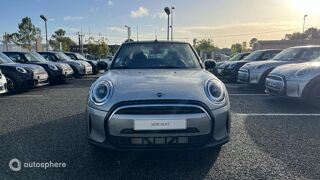 Cooper 136ch Edition Premium Plus BVA7 2023 occasion 33260 LA TESTE DE BUCH