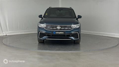 Tiguan 2.0 TDI 150ch R-Line DSG7 2023 occasion 51100 Reims