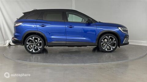 Austral 1.2 E-Tech full hybrid 200ch Iconic esprit Alpine 2023 occasion 62114 Sains-en-Gohelle