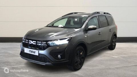 Dacia Jogger 1.6 hybrid 140ch Expression 7 places -24 2025 occasion Albertville 73200