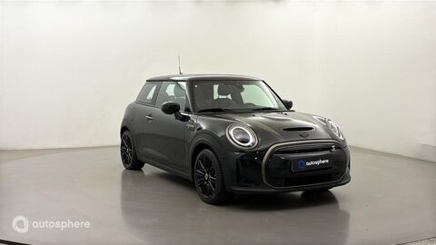 Cooper SE 184ch Edition Premium Plus BVA 5CV 2023 occasion 33700 M&eacute;rignac