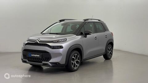 Citroën C3 Aircross PureTech 130ch S&S Shine EAT6 2023 occasion Bassussarry 64200