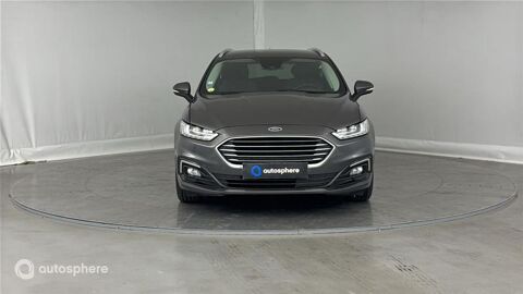 Mondeo 2.0 EcoBlue 150ch Titanium Business BVA 2021 occasion 59400 Cambrai