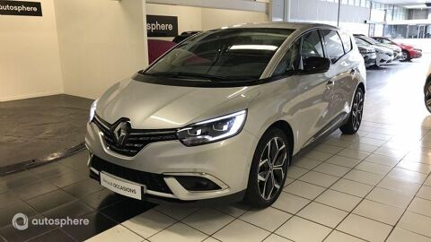 Renault Grand Scénic III 1.3 TCe 140ch Techno 7 places 2023 occasion Metz 57000