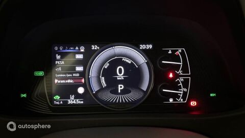 UX 250h Luxe 2WD 2023 occasion 78240 CHAMBOURCY