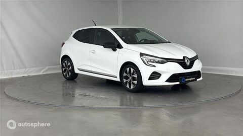 Clio 1.0 TCe 100ch Evolution GPL 2023 occasion 10000 Troyes