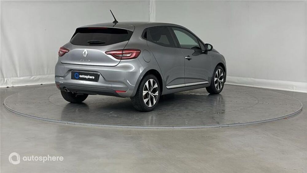 Clio 1.0 TCe 90ch Equilibre 2023 occasion 08000 Charleville-M&eacute;zi&egrave;res