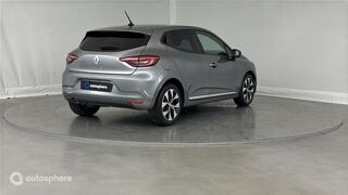 Clio 1.0 TCe 90ch Equilibre 2023 occasion 08000 Charleville-M&eacute;zi&egrave;res