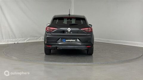Clio 1.0 TCe 90ch Equilibre 2023 occasion 54800 JARNY