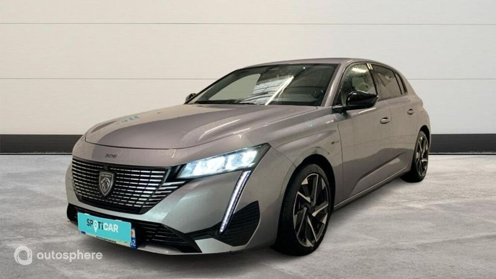 308 PHEV 180ch Allure Pack e-EAT8 2023 occasion 84000 Avignon