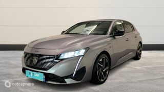 308 PHEV 180ch Allure Pack e-EAT8 2023 occasion 84000 Avignon