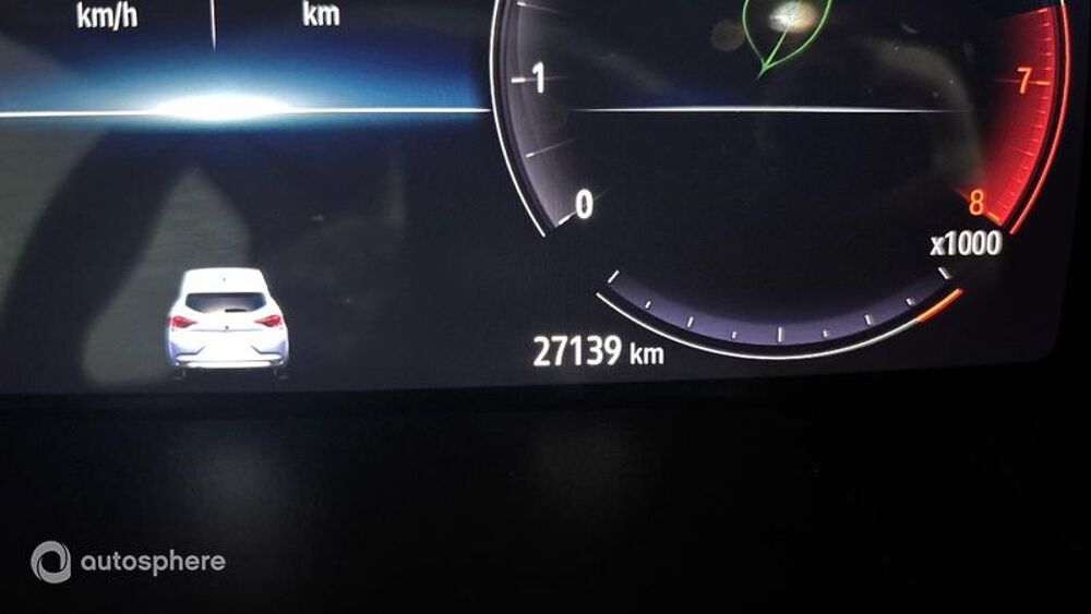 Clio 1.0 TCe 90ch Techno 2023 occasion 02000 Laon