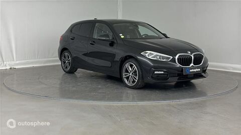 S&eacute;rie 1 116dA 116ch Edition Sport DKG7 2020 occasion 59113 Seclin