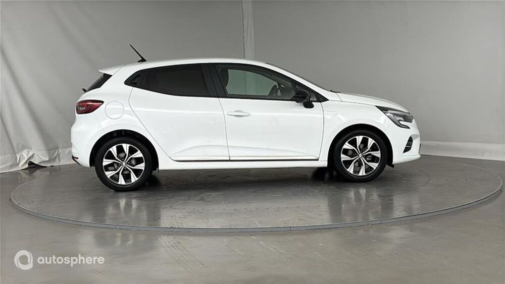 Clio 1.0 SCe 65ch Evolution 2023 occasion 62000 Arras
