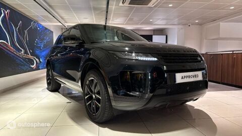 Range Rover Evoque 1.5 P270e PHEV 269ch S 2026 occasion 75019 Paris