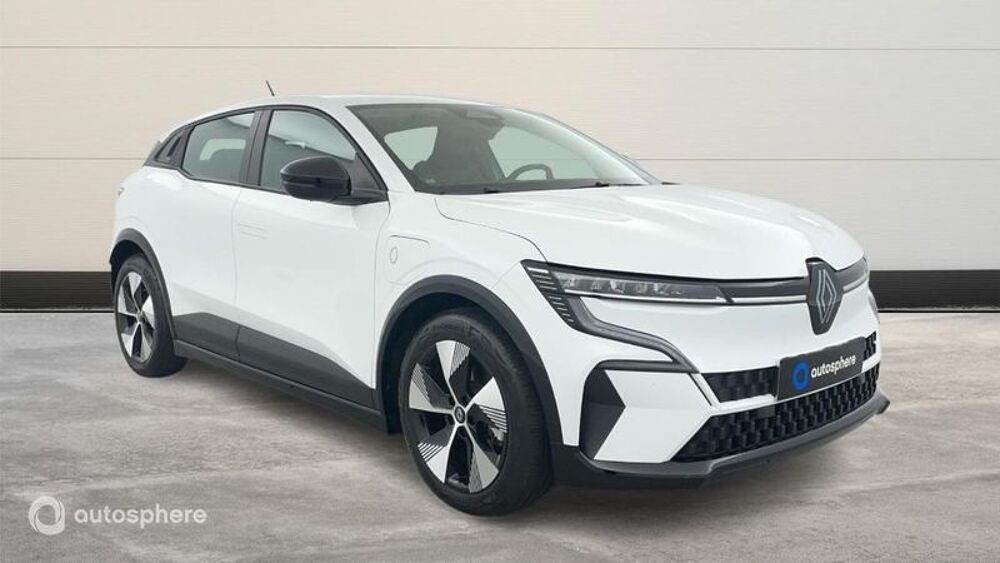 M&eacute;gane E-Tech Electric EV40 130ch Equilibre standard charge -B 2023 occasion 62110 H&eacute;nin-Beaumont