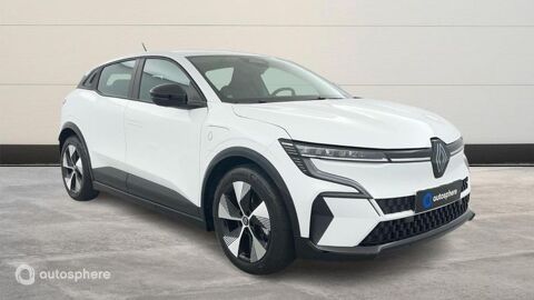 M&eacute;gane E-Tech Electric EV40 130ch Equilibre standard charge -B 2023 occasion 62110 H&eacute;nin-Beaumont