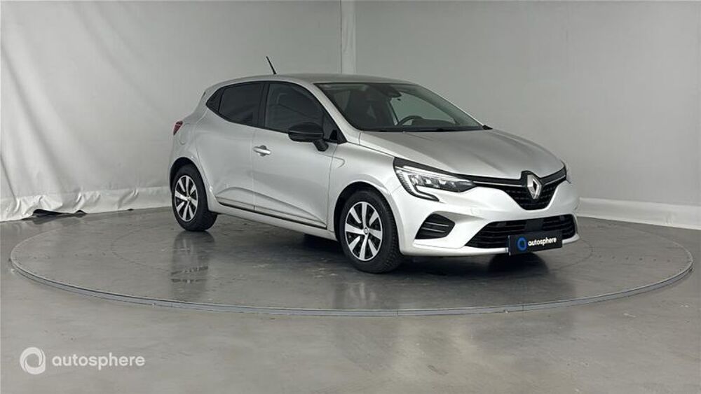 Clio 1.0 TCe 90ch Evolution 2023 occasion 54800 JARNY