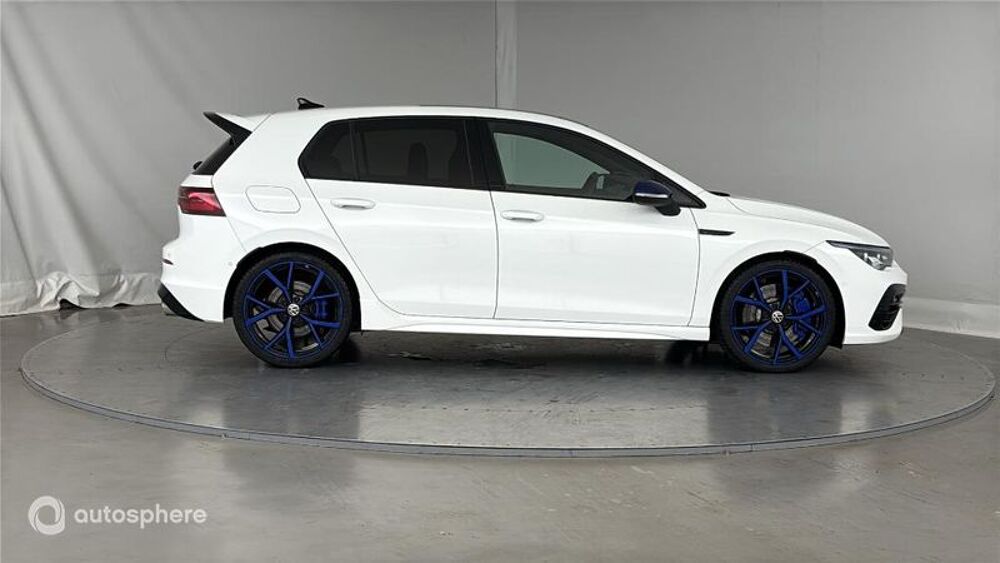 Golf 2.0 TSI 333ch R 20 ans 4Motion DSG7 2023 occasion 51100 Reims
