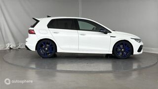Golf 2.0 TSI 333ch R 20 ans 4Motion DSG7 2023 occasion 51100 Reims
