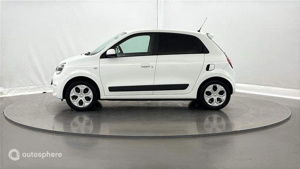 Twingo 0.9 TCe 95ch Zen - 20 2020 occasion 57100 Thionville