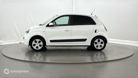 Twingo 0.9 TCe 95ch Zen - 20 2020 occasion 57100 Thionville