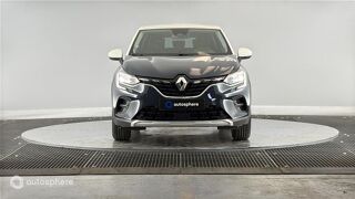 Captur 1.0 TCe 90ch Techno 2023 occasion 73230 Saint-Alban-Leysse